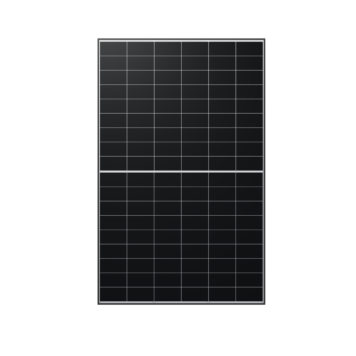 Longi Hi-Mo X10 LR7-54HVH-480M | Black frame