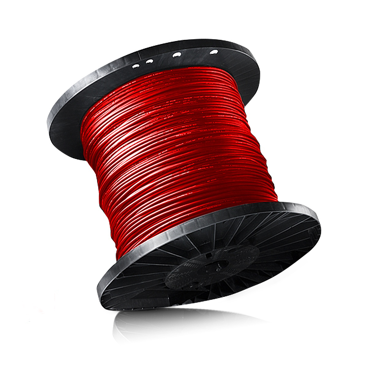 FlexiSun 1x6mm² rot