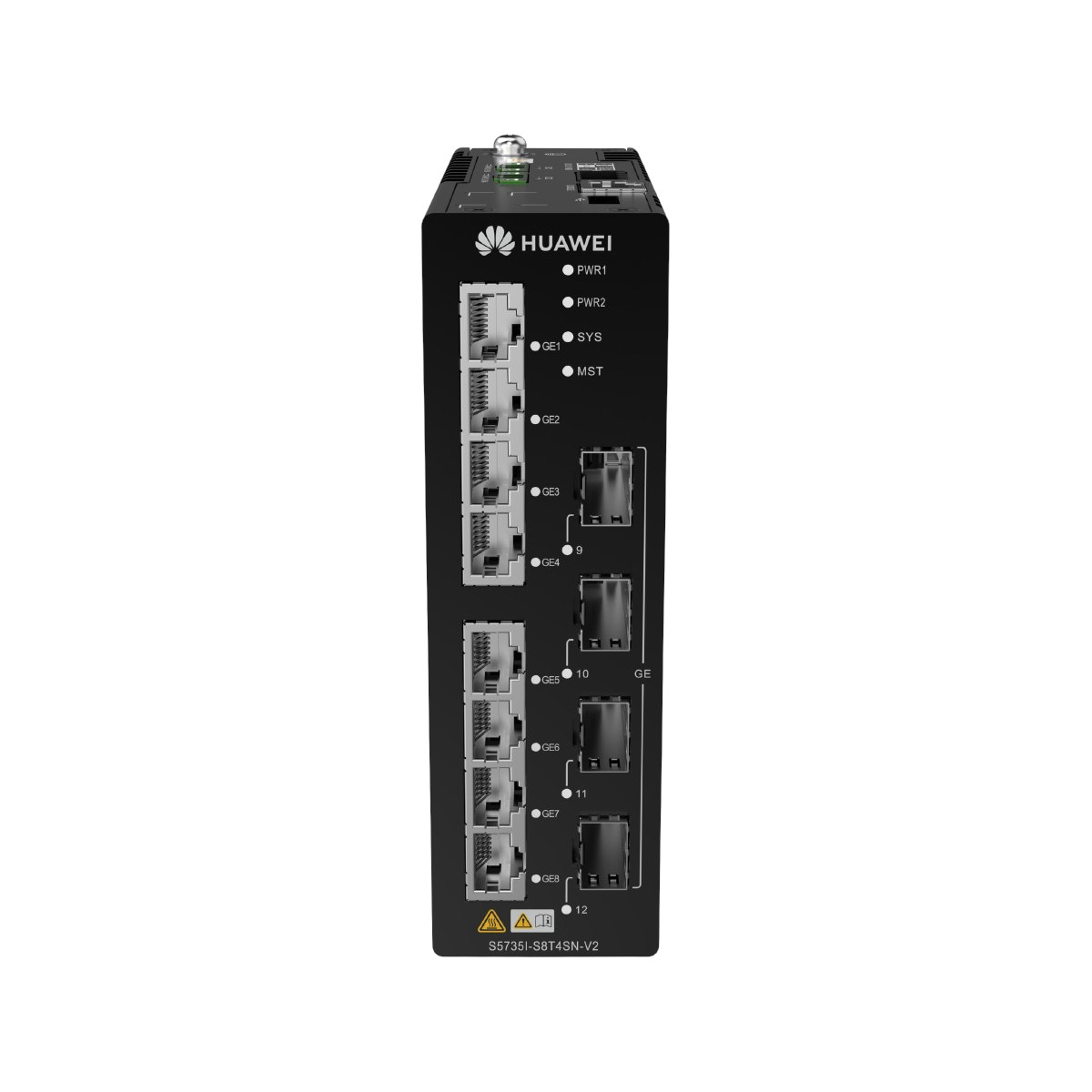 Huawei CloudEngine Industrie-Switch