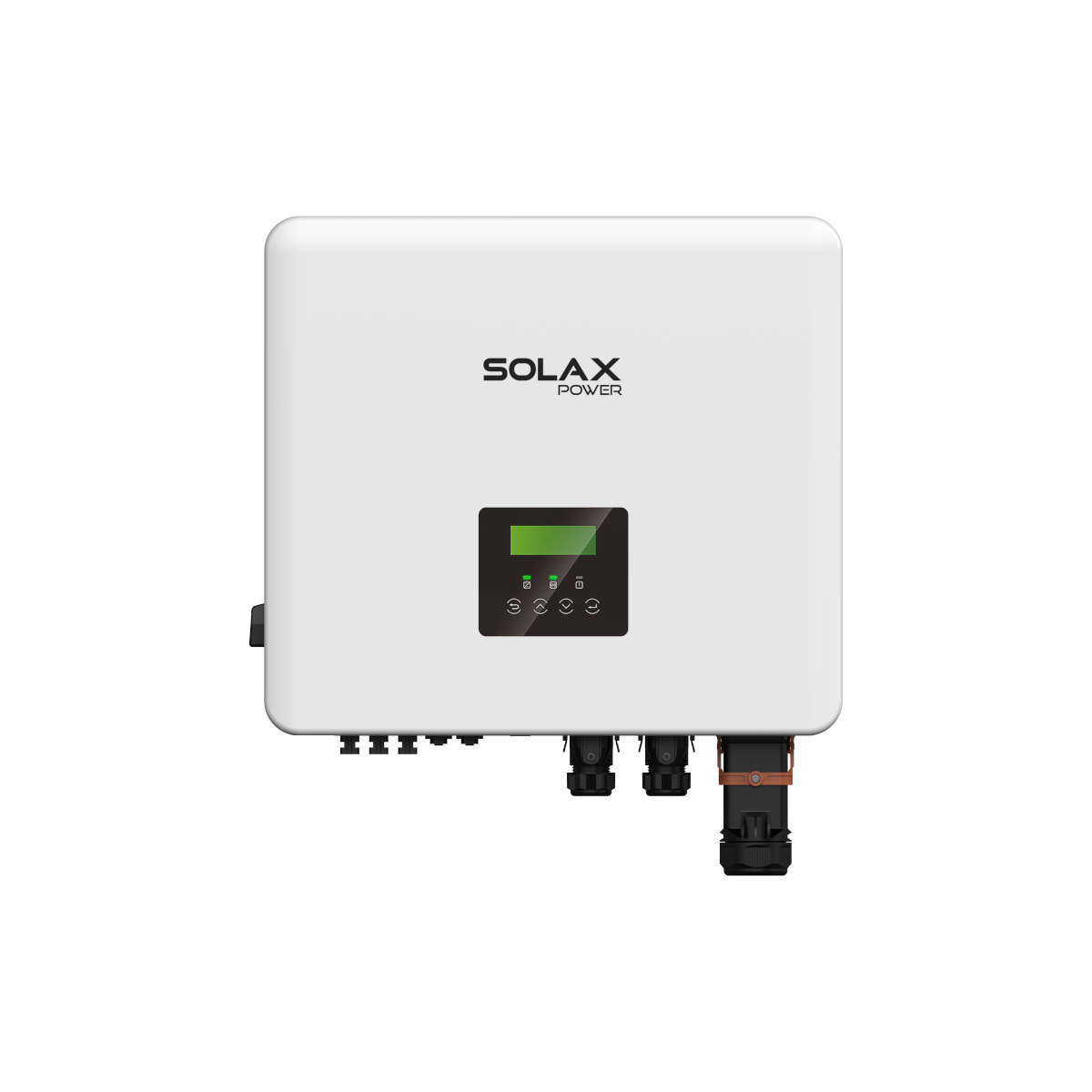SolaX X3-HYB-G4 PRO 4kW