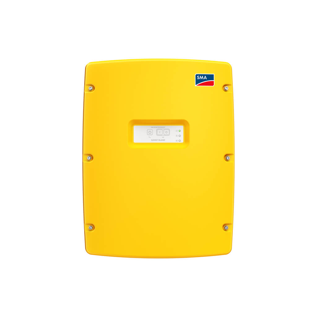 SMA SI 8.0H-13 gelb
