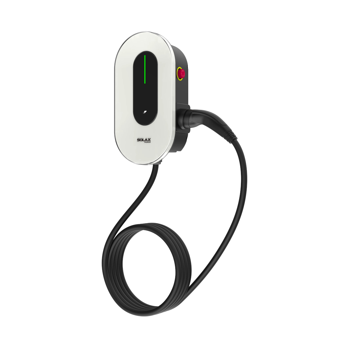 SolaX X3-HAC-22 Smart EV Charger G2