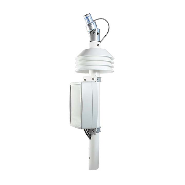 SMA Commerical Weather Station 100