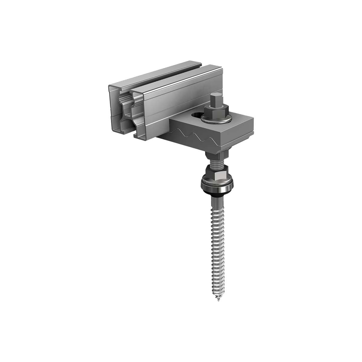 SL Stockschraubenset 2.0 (M10x200)