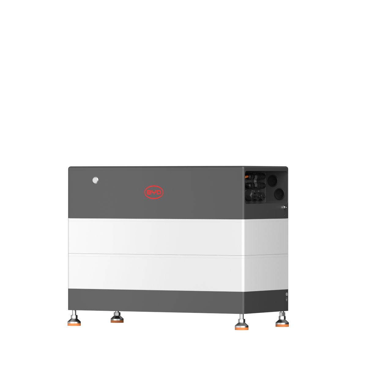 BYD-Battery HVB 5,98 kWh SET