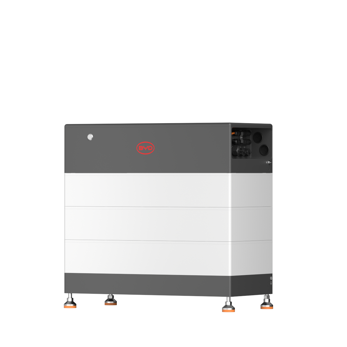 BYD-Battery HVB 8,9 kWh SET