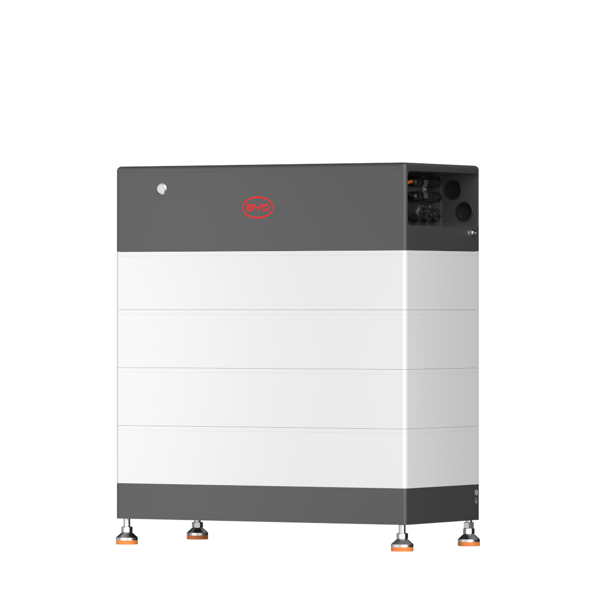 BYD-Battery HVB 11,8 kWh SET