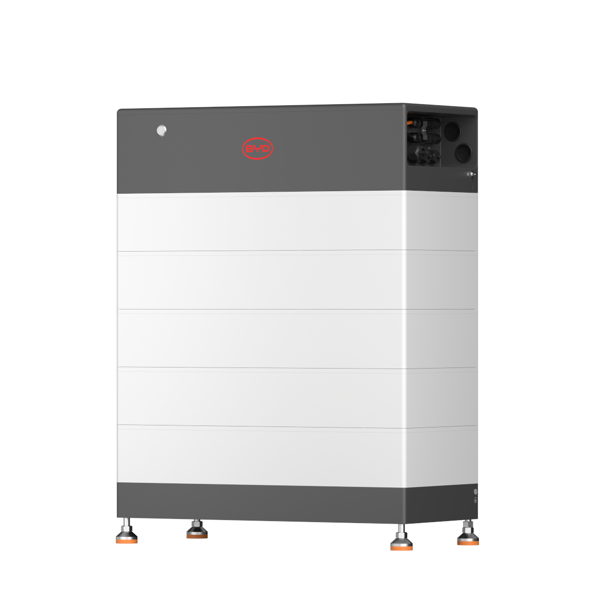 BYD-Battery HVB 14,8 kWh SET