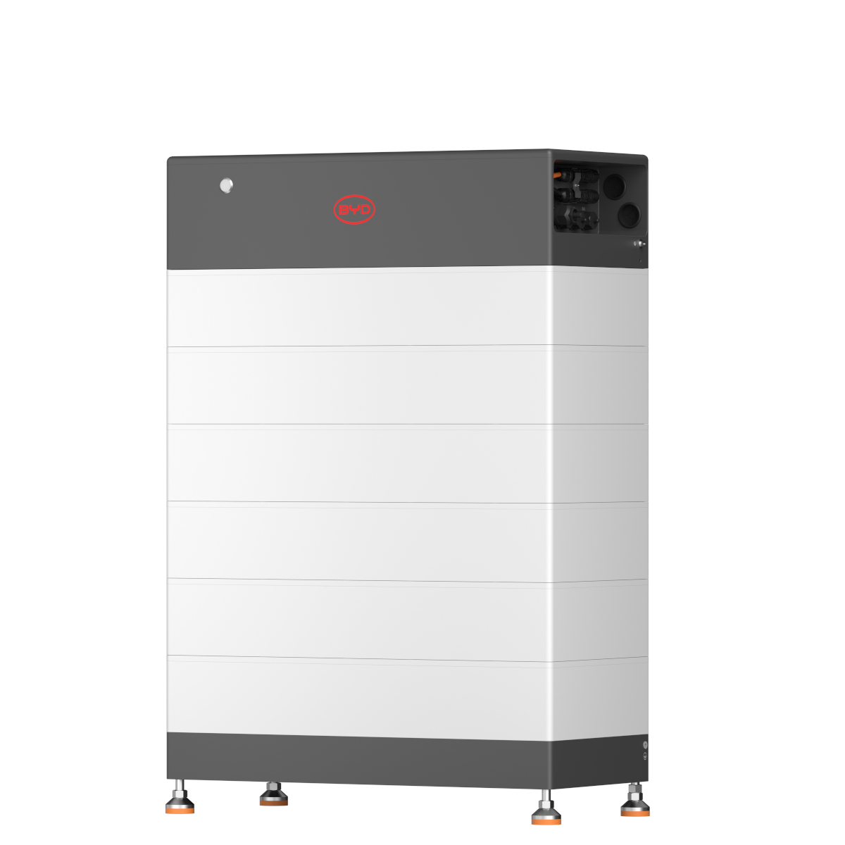 BYD-Battery HVB 17,8 kWh SET