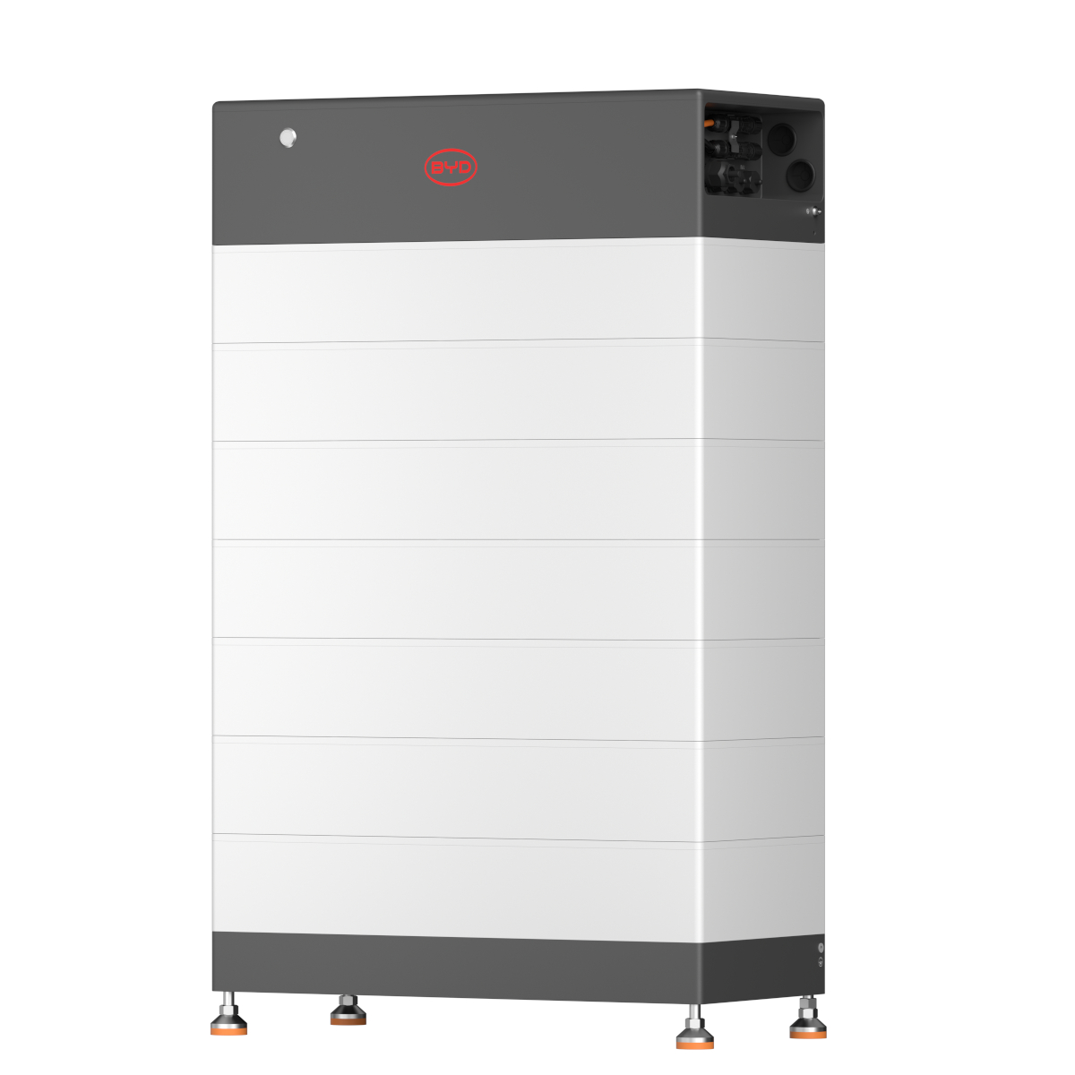 BYD-Battery HVB 20,7 kWh SET