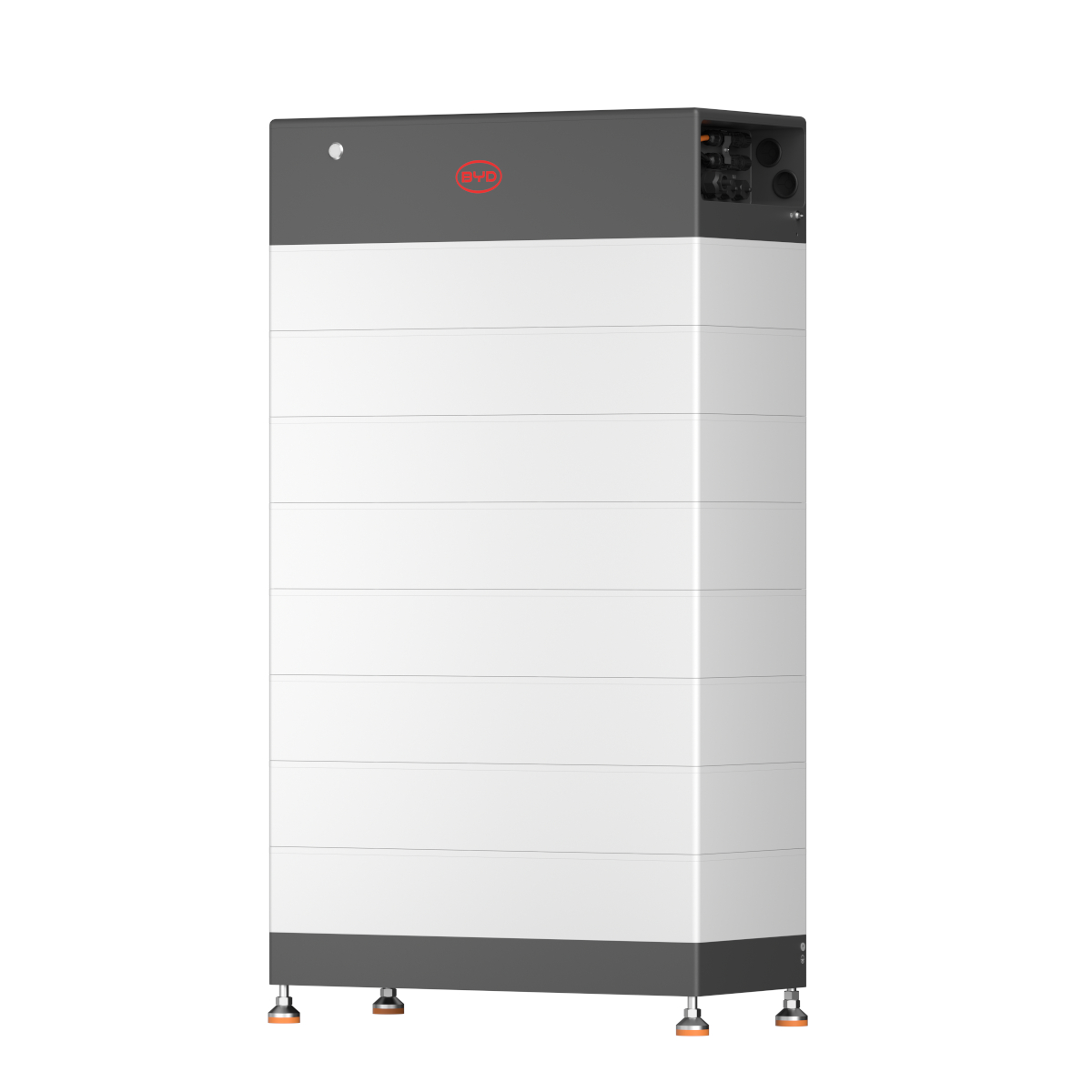 BYD-Battery HVB 23,7 kWh SET