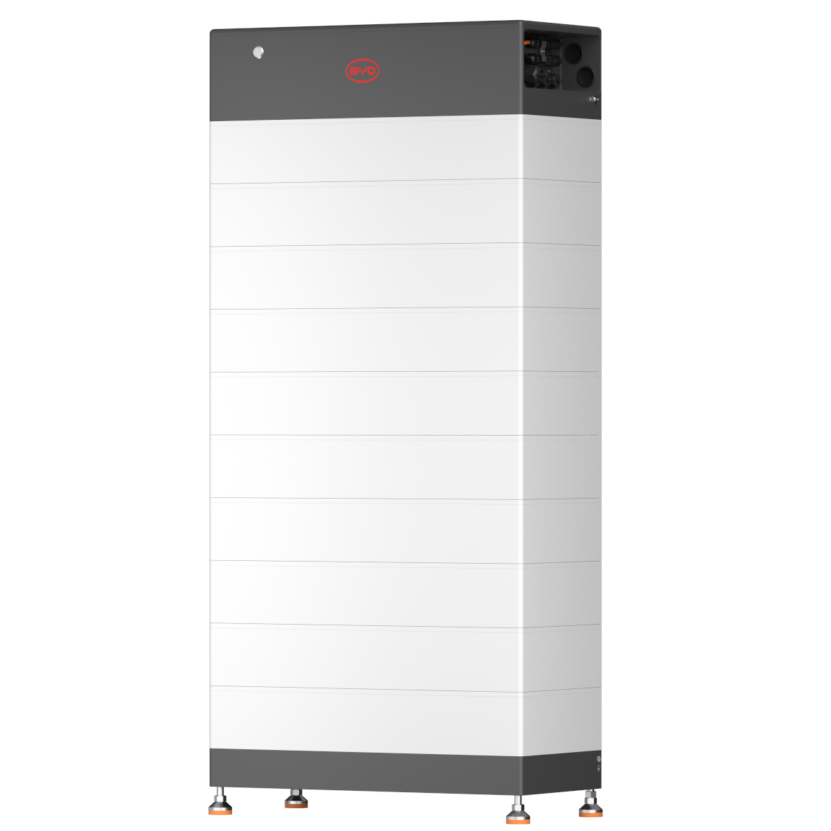 BYD-Battery HVB 29,6 kWh SET