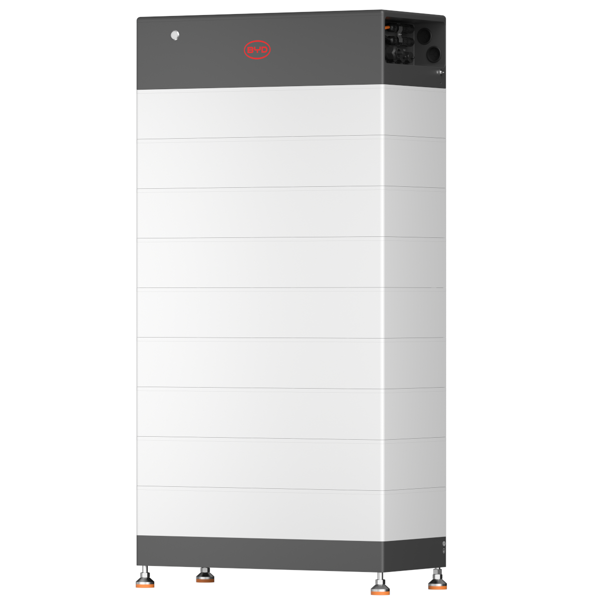 BYD-Battery HVB 26,7 kWh SET