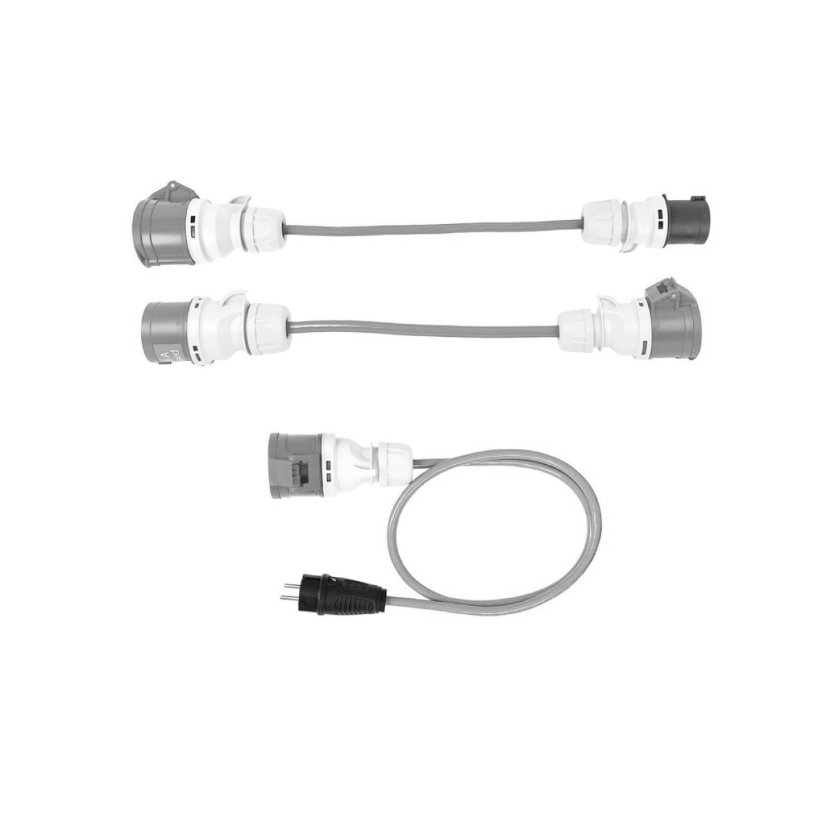 Fronius Adapterset Go 11