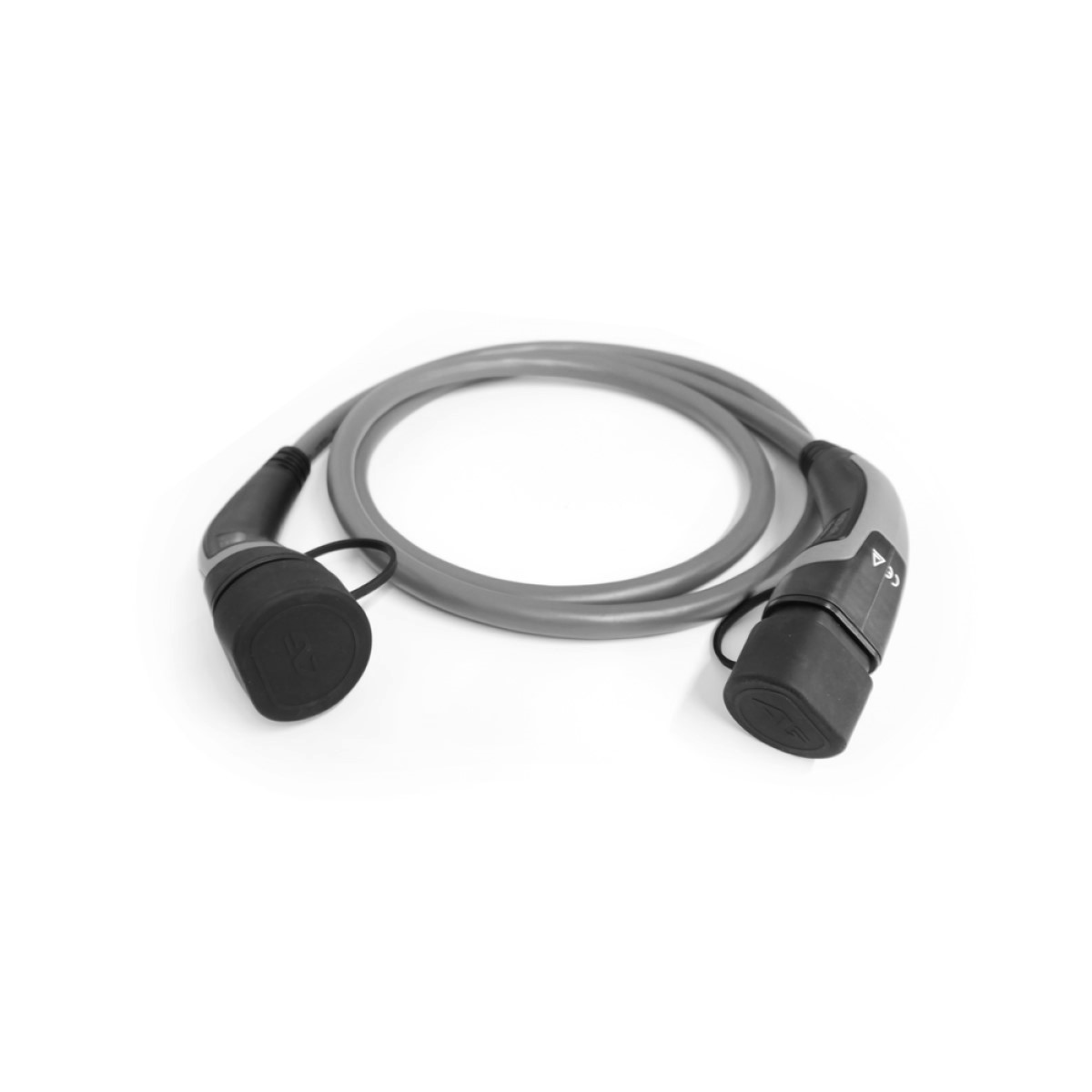 Fronius Typ 2 Kabel 5m