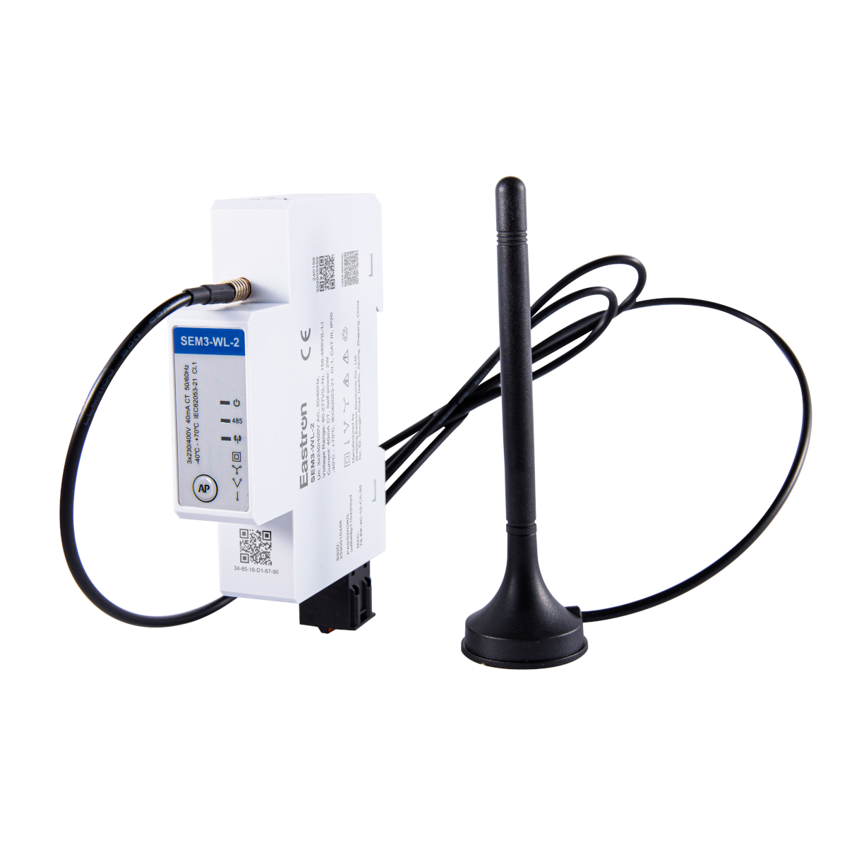 Sigenergy Power Sensor Three Phase  CT100-WI