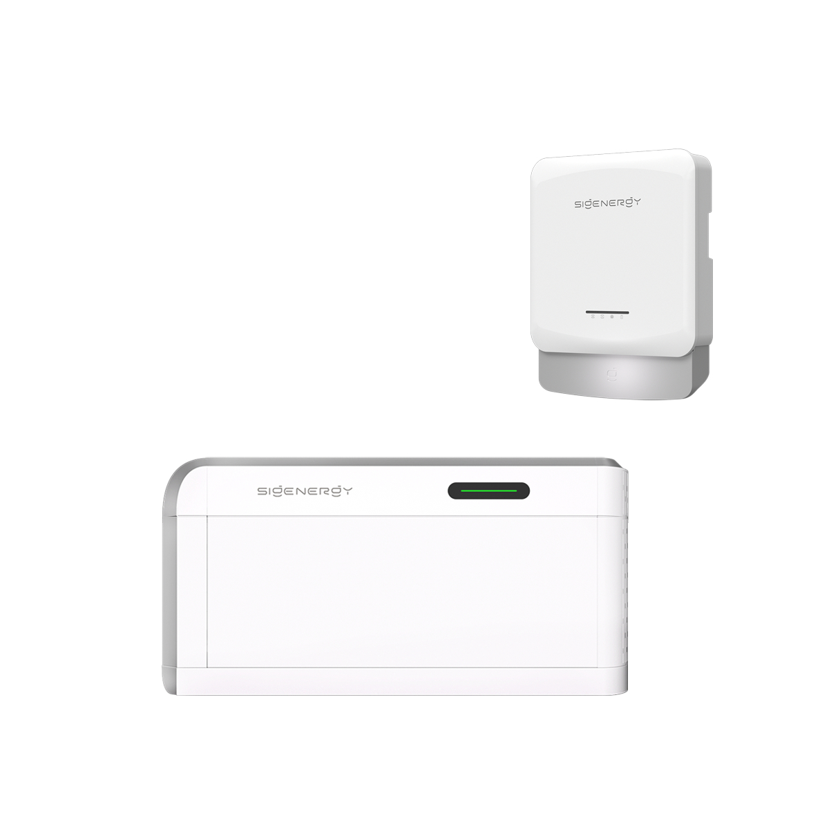 Sigenergy Hybrid TP2 8kW + 10 kWh Speicher Set