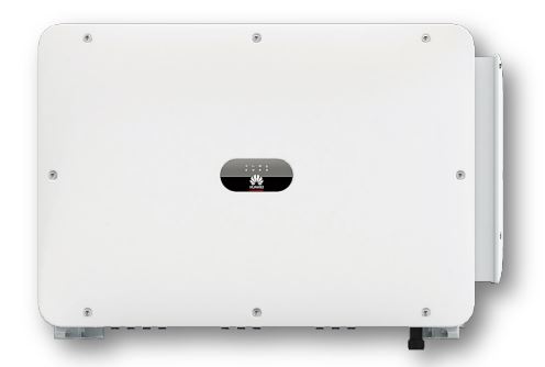 Bild von Huawei SUN2000-150K-MG0