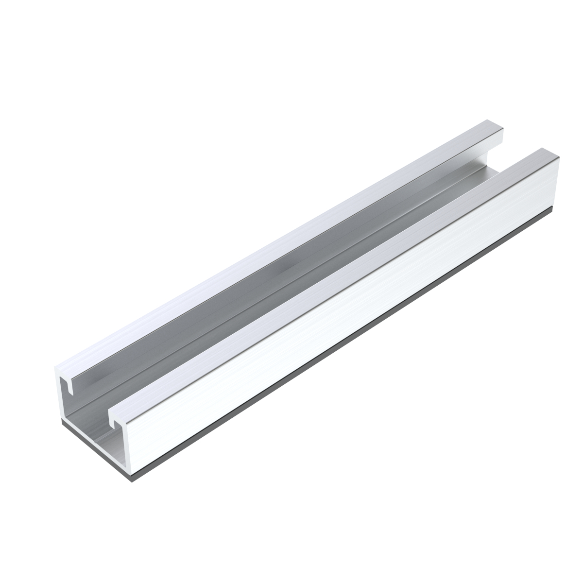 Bild von AeroCompact TS15 Trapez-kurzschiene parallel 150 mm