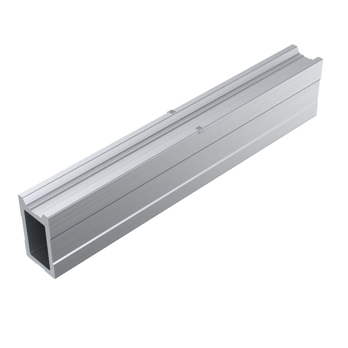 Bild von AeroCompact TRPCN74 Schienenverbinder für TR74 Montageschiene