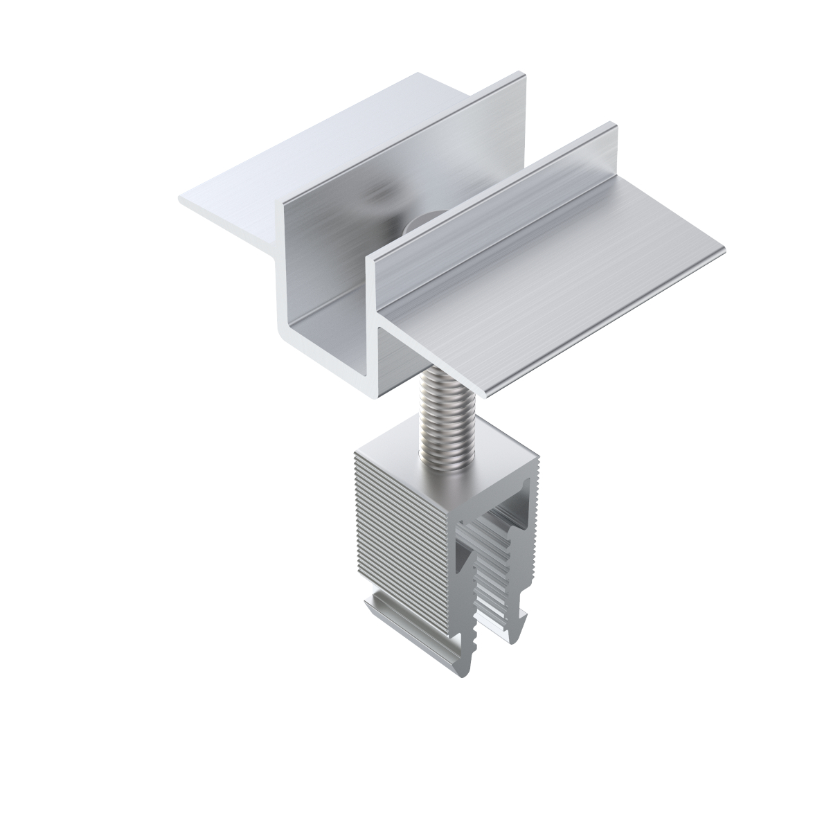 Bild von AeroCompact CLB10 Ballastklemme