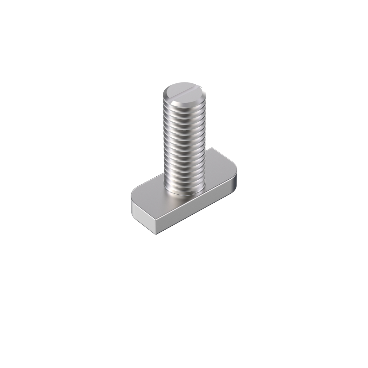 Bild von HKM8 Hammerkopfschraube M8x20