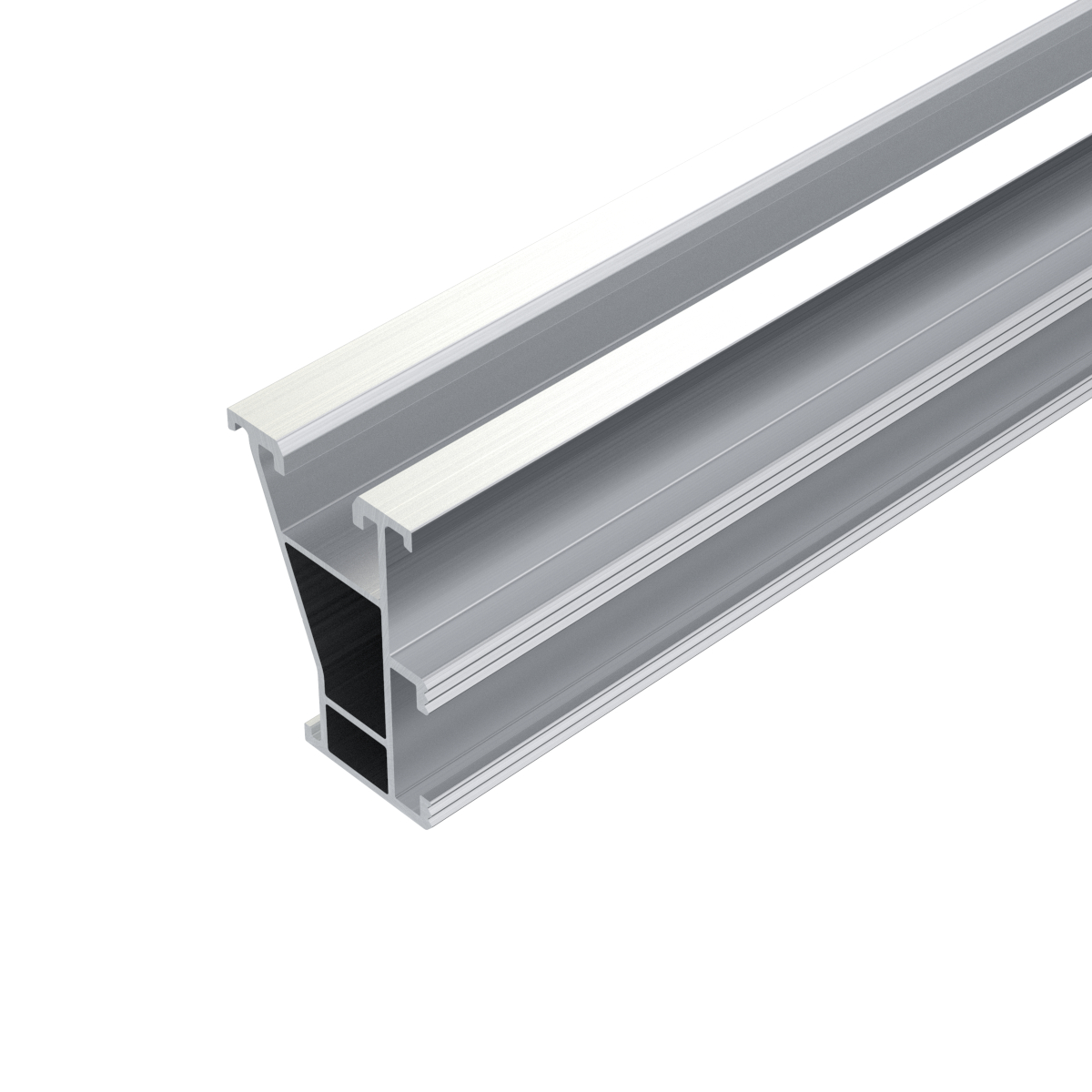 Bild von AeroCompact X50 Trägerprofil 3550 mm