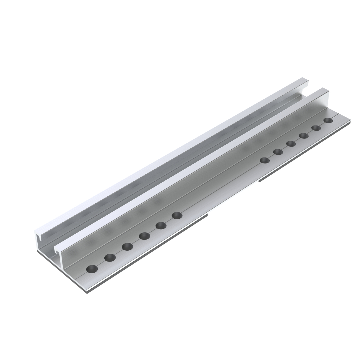 Bild von AeroCompact TL25 Trapezbrücke 250 mm