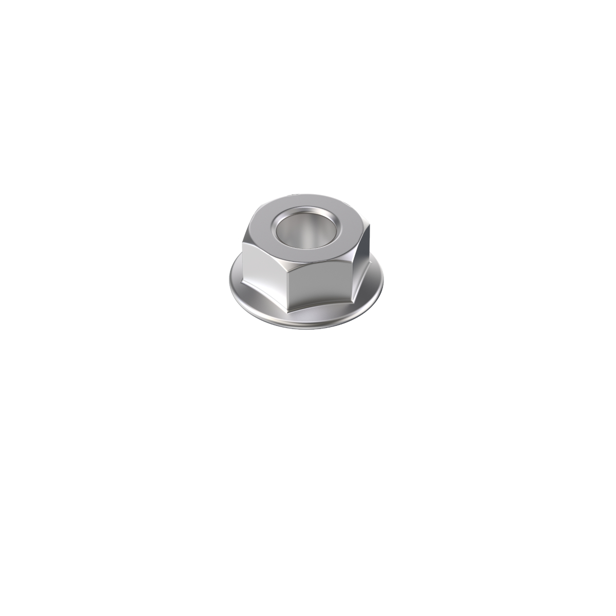 Bild von AeroCompact TP20-15 Gewindeplatte M8 20/15