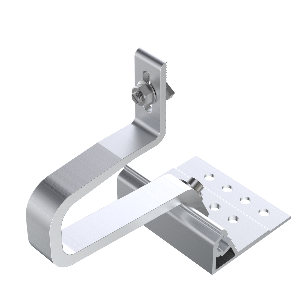 Bild von AeroCompact Dachhaken Standard 25mm