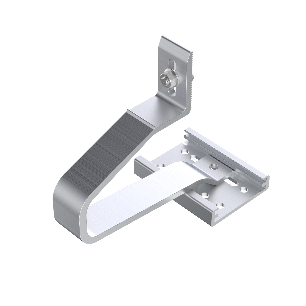Bild von AeroCompact Dachhaken XT35-VLOW 35mm 