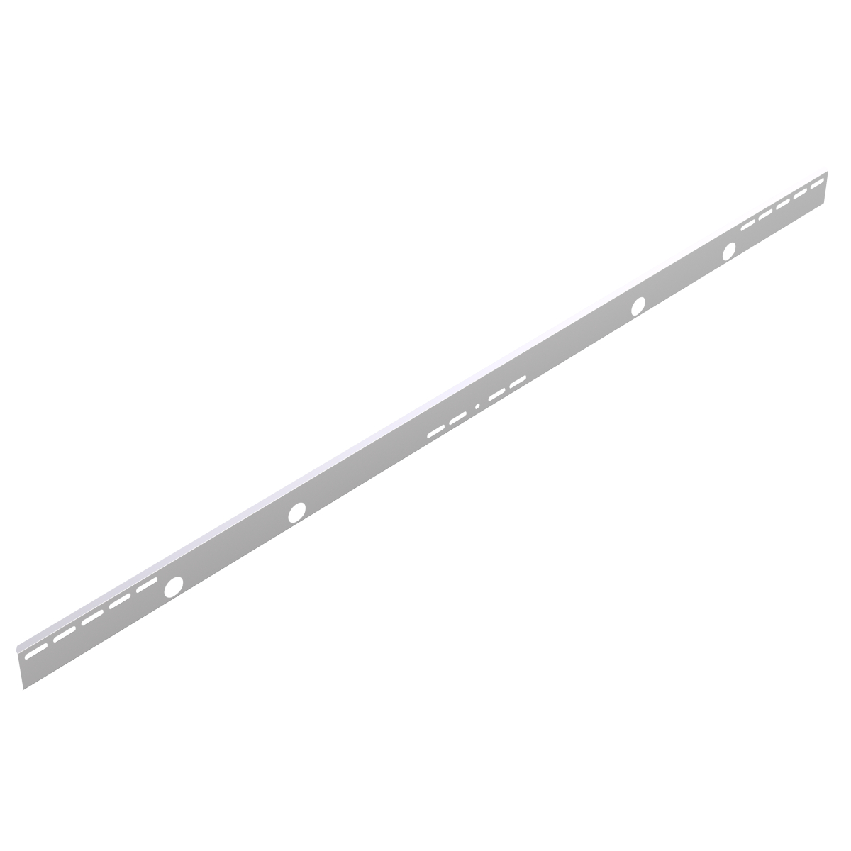Bild von AeroCompact S05WD-2050 Windleitblech 05° 2050mm