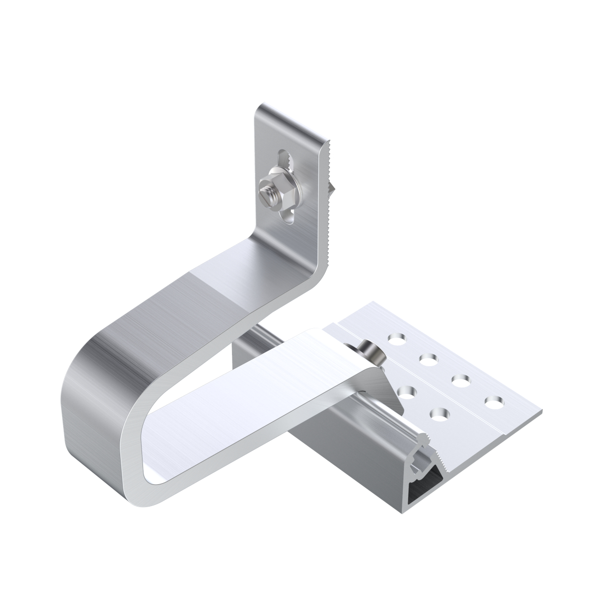 Bild von AeroCompact XT35 Dachhaken Pfanne35 x 10 mm