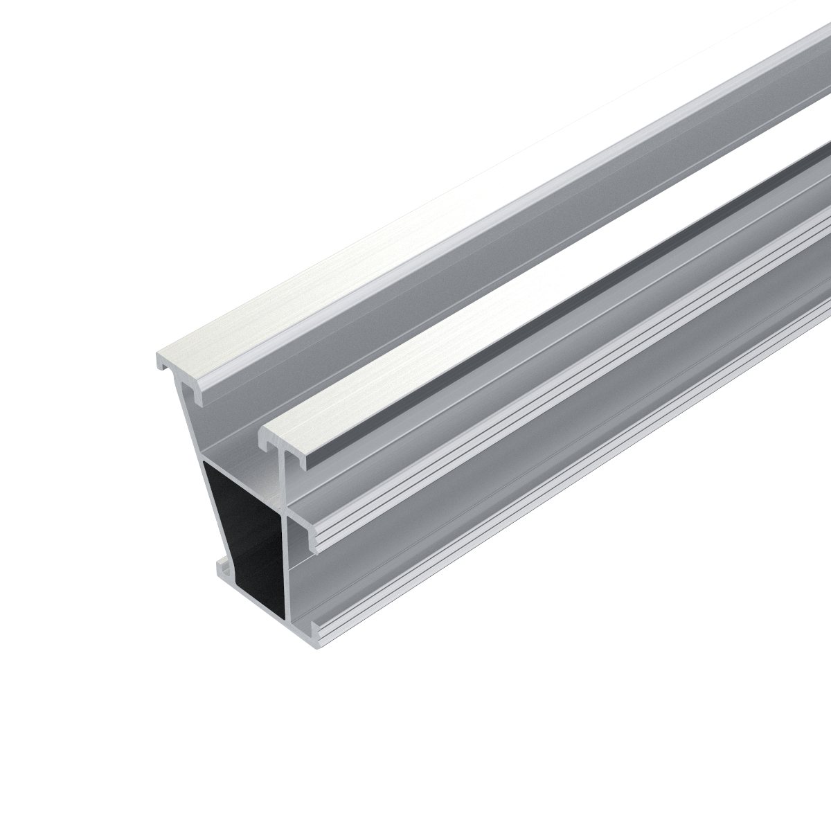 Bild von AeroCompact X40 Trägerprofil 3550 mm