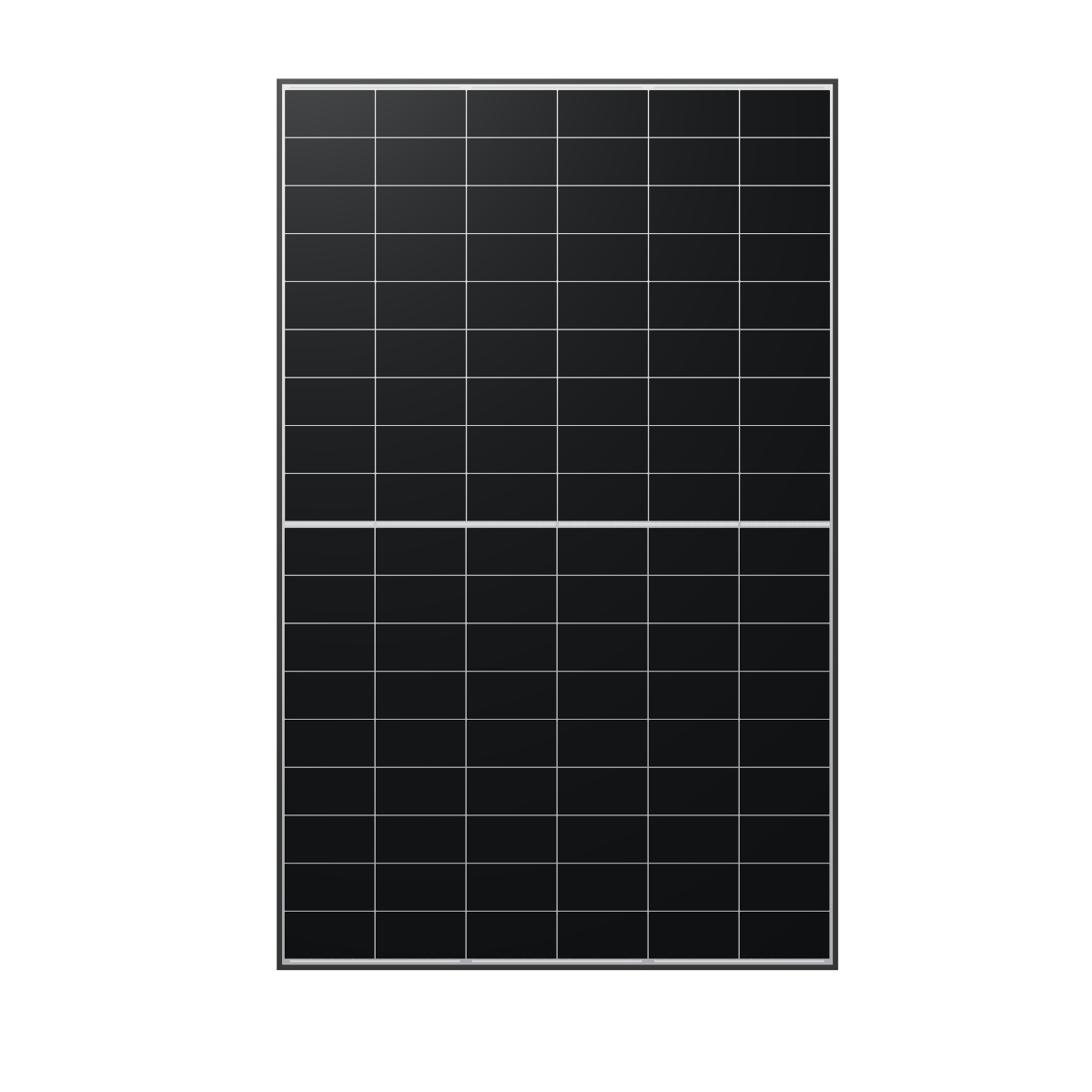 Bild von Longi LR7-54HTH-465M | Black frame