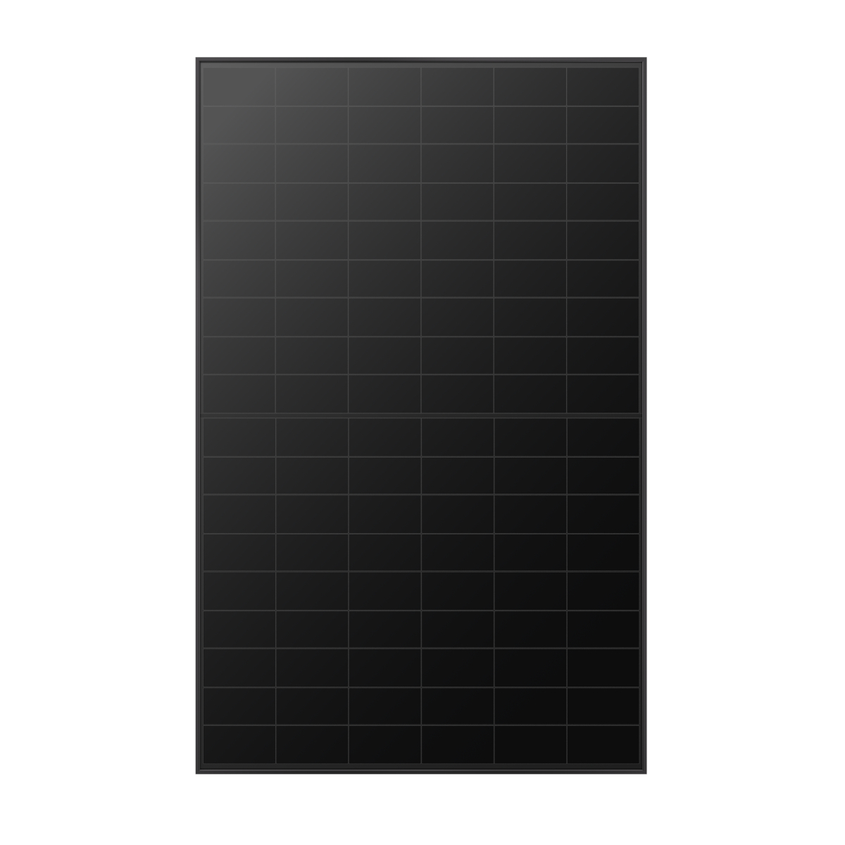 Bild von Longi LR7-54HVB-485M | Full black