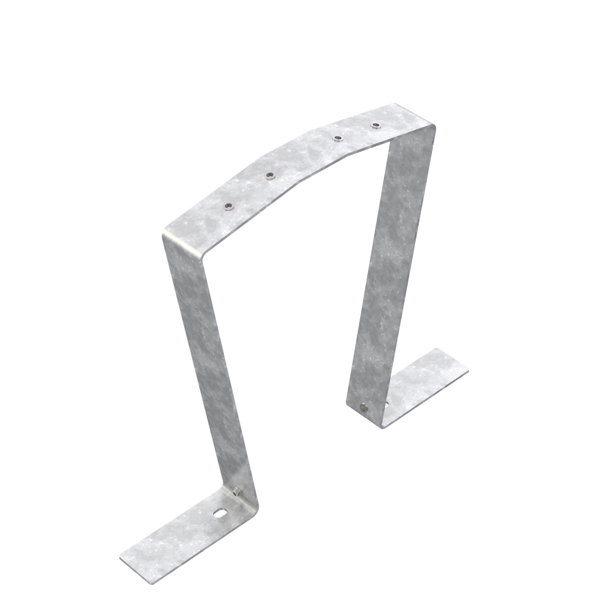 Bild von AeroCompact GS10+ MBE Mittelstütze