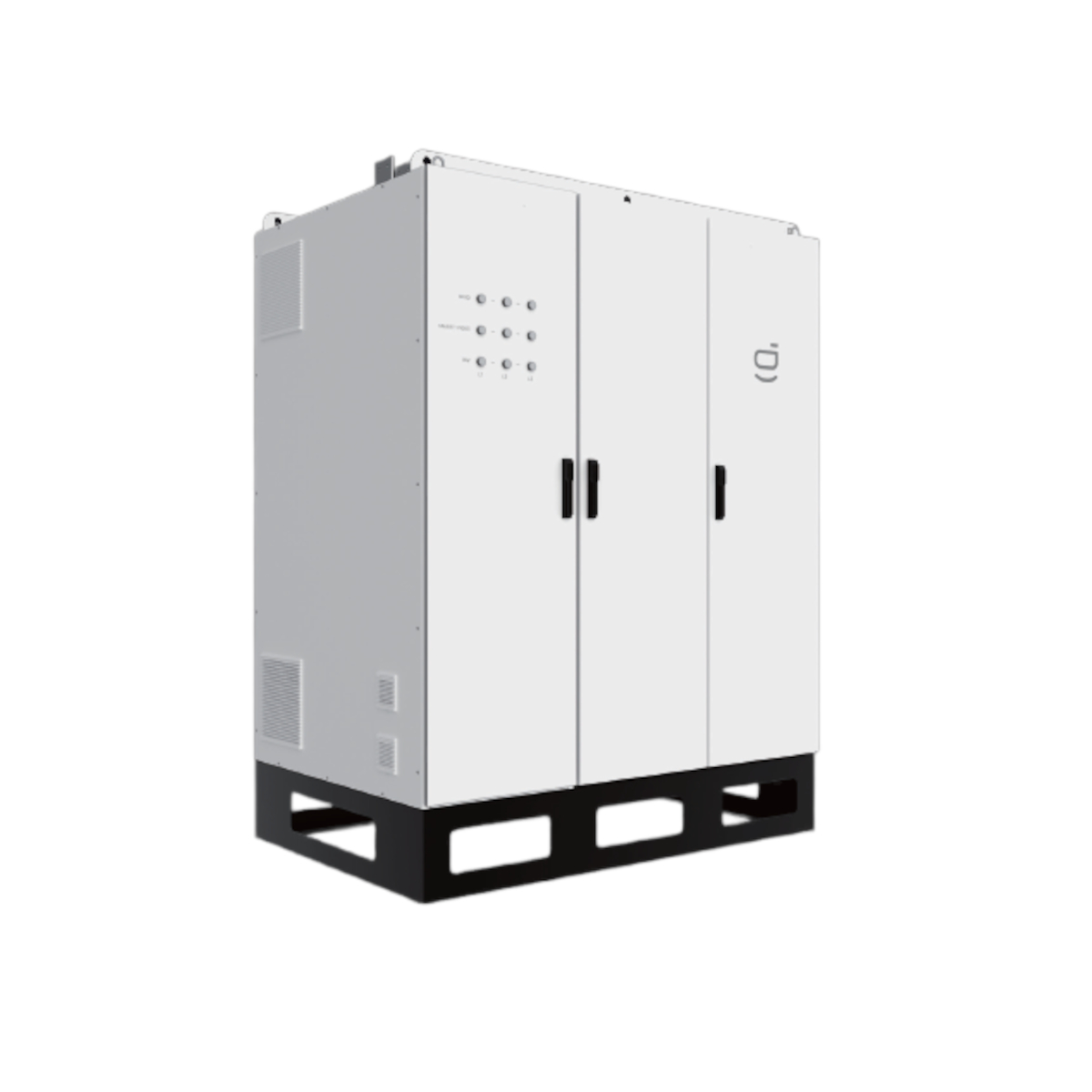 Bild von Sigenergy Gateway C&I 600 kW für Sigenstack