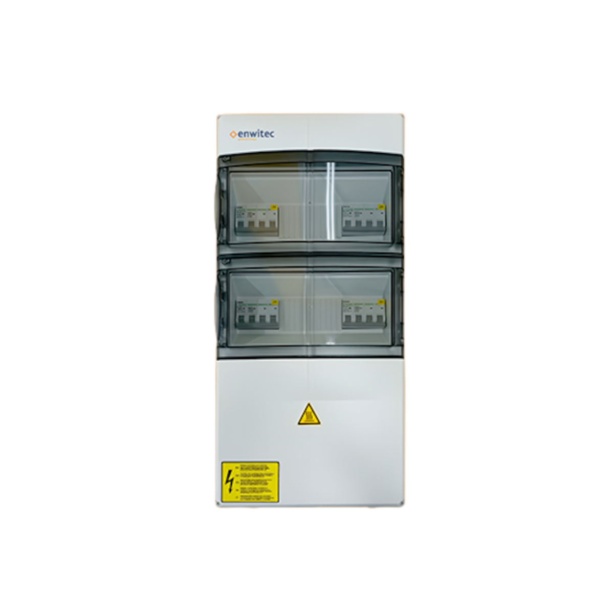 Bild von Enwitec BAT BREAKER - High Voltage