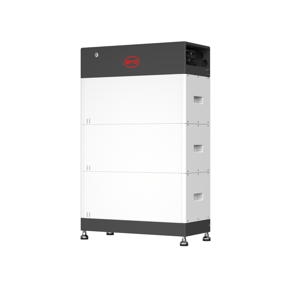 Bild von BYD-Battery HVM+ 8.3