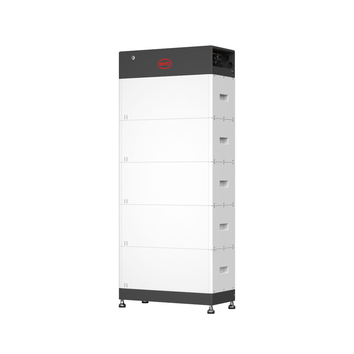 Bild von BYD-Battery HVM+ 13.8