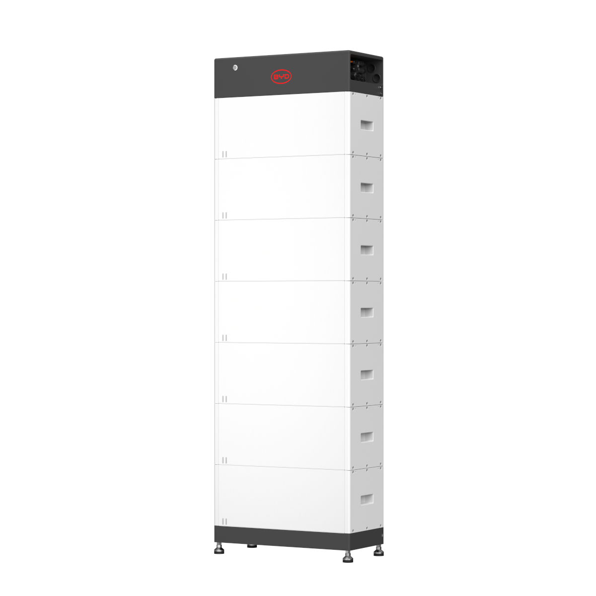 Bild von BYD-Battery HVM+ 19.3