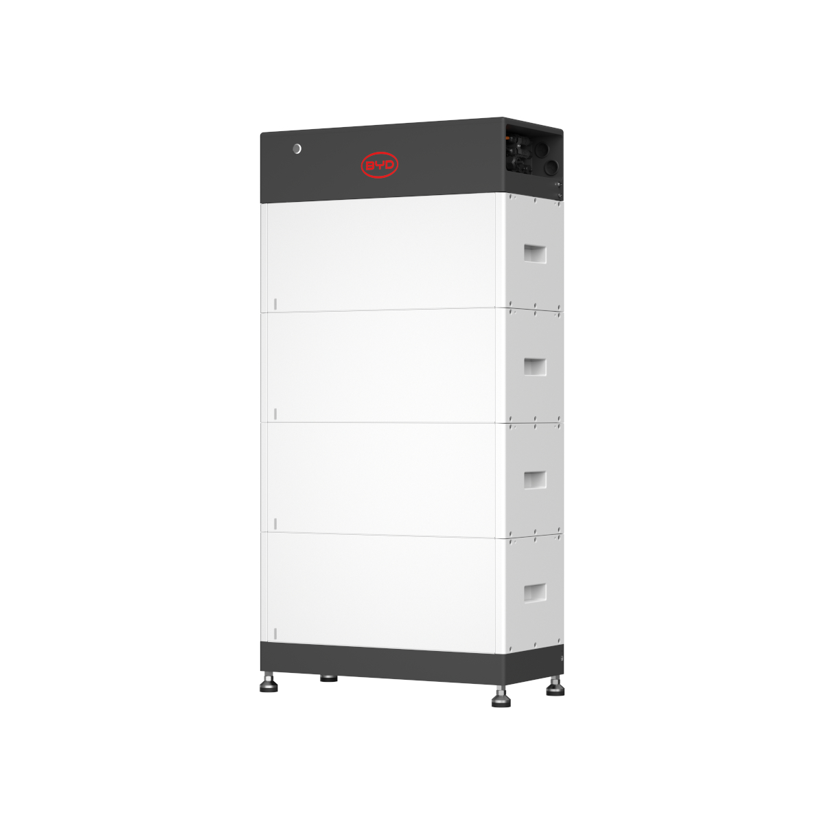 Bild von BYD-Battery HVS+ 10.2