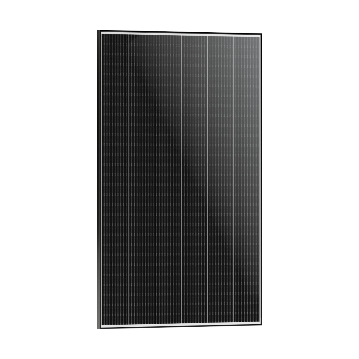 Bild von TCL Solar MR465DT182-58NS | Black frame | Bifacial | Glas-Glas