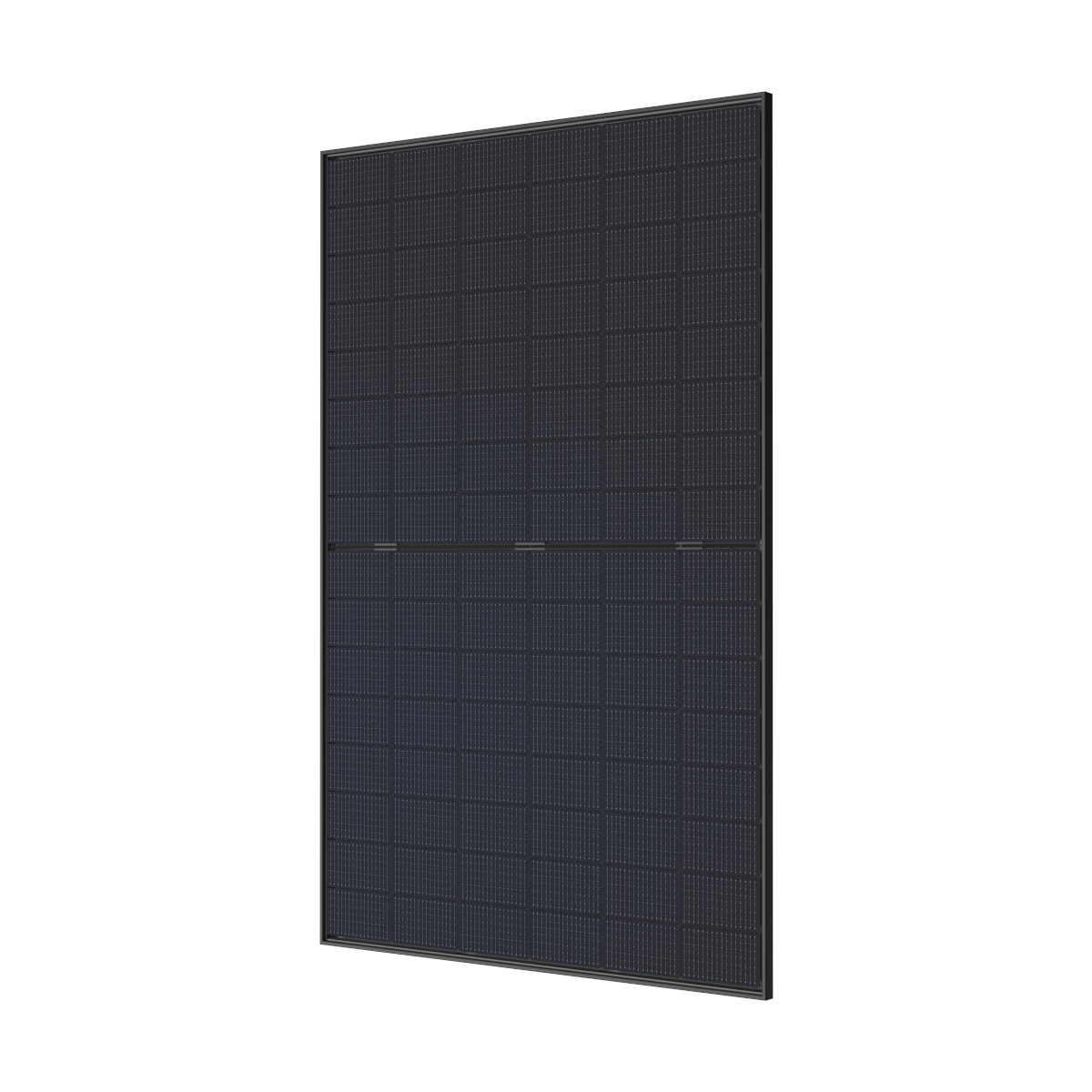 Bild von TCL Solar HSM-ND48-DR450 | Full Black | Bifacial | Glas-Glas