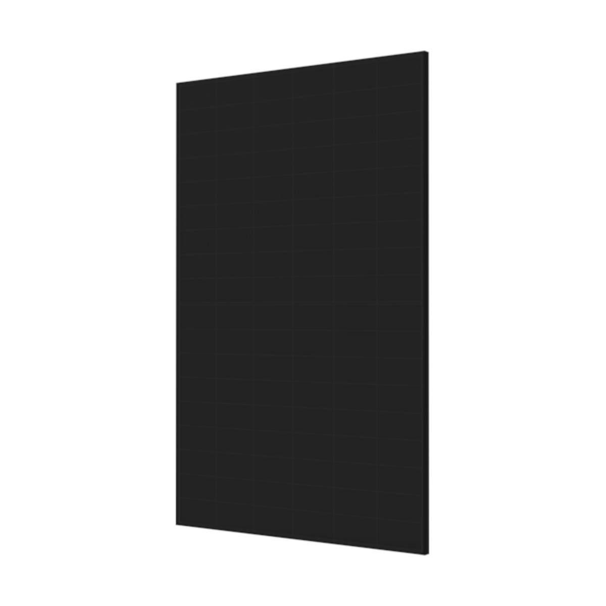 Bild von TCL Solar HSM-BD54-DA460 | Full Black | Bifacial | Glas-Glas