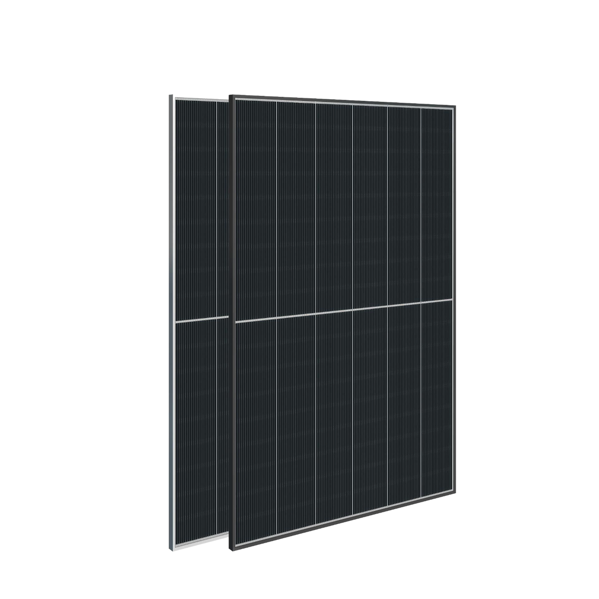 Bild von ASTRO N7s CHSM48RN(DG)F-BH 460 | Black Frame | Bifacial