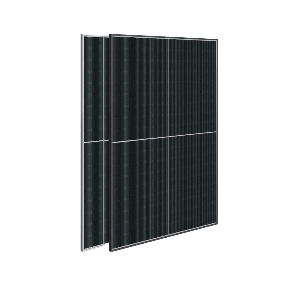Bild von ASTRO N7s CHSM48RN(DG)F-BH 465 | Black Frame | Bifacial