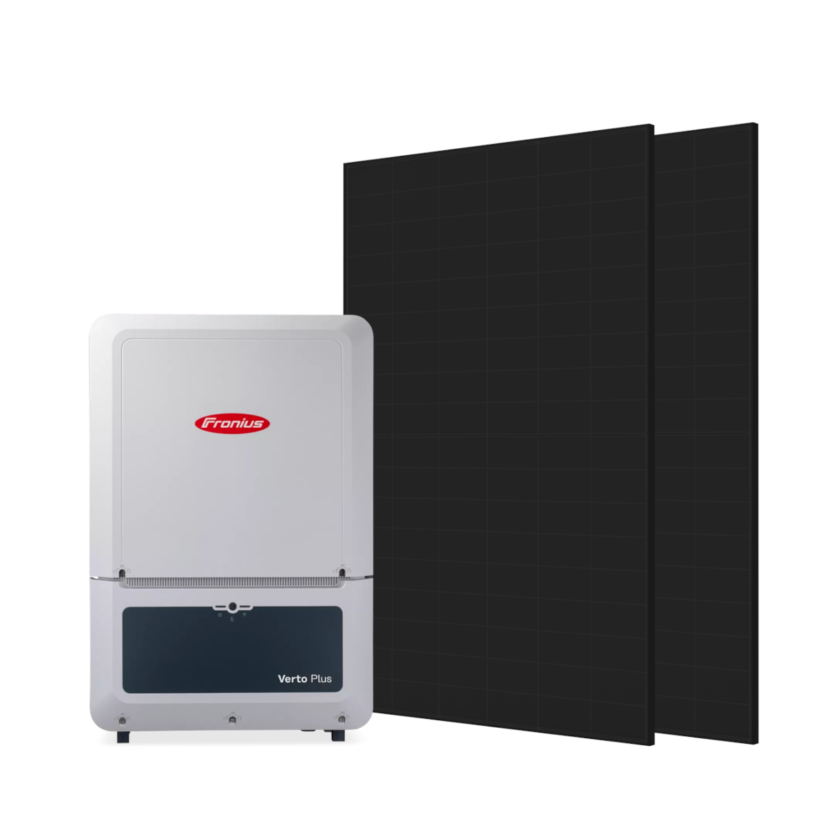 Bild von Fronius Verto Plus 15.0 SPD 1+2, AFCI