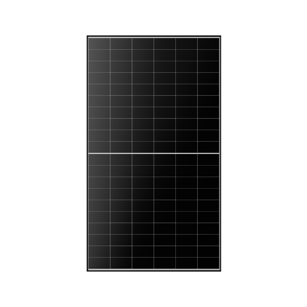 Bild von Longi Hi-Mo X10 LR7-60HVD-530M | Black frame | bifacial